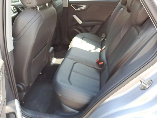 Audi Q2 35 TDI S-Tronic