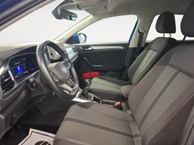 Volkswagen T-Roc 1.0 TSI