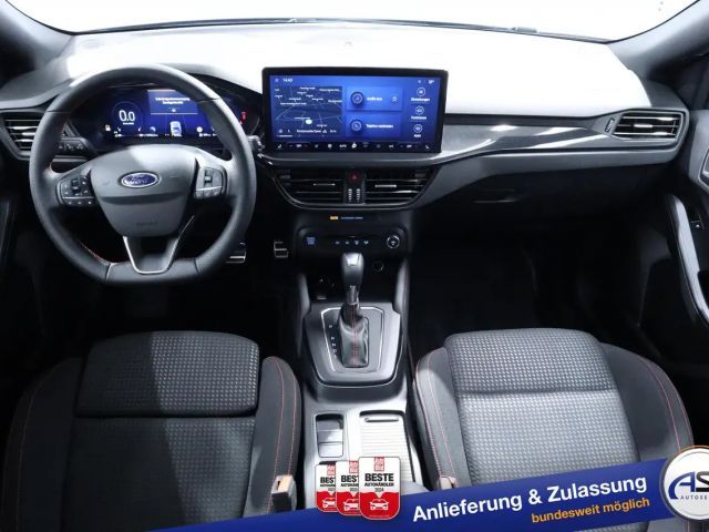 Ford Focus ST Line Wagon