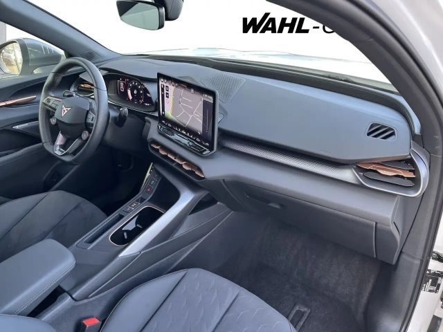 Cupra Terramar 2.0 TSI VZ