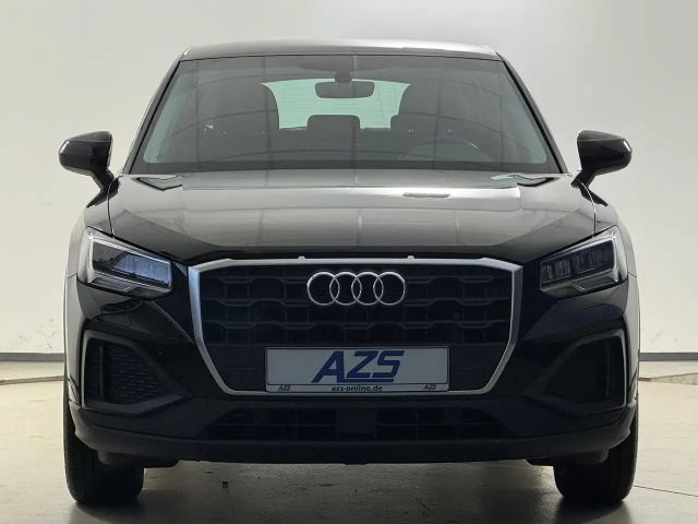 Audi Q2 1.0 TFSI Pro Line