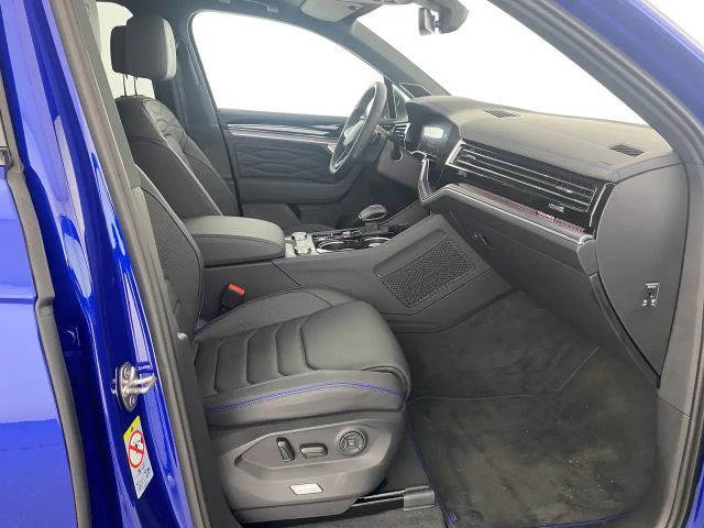 Volkswagen Touareg 4Motion eHybrid