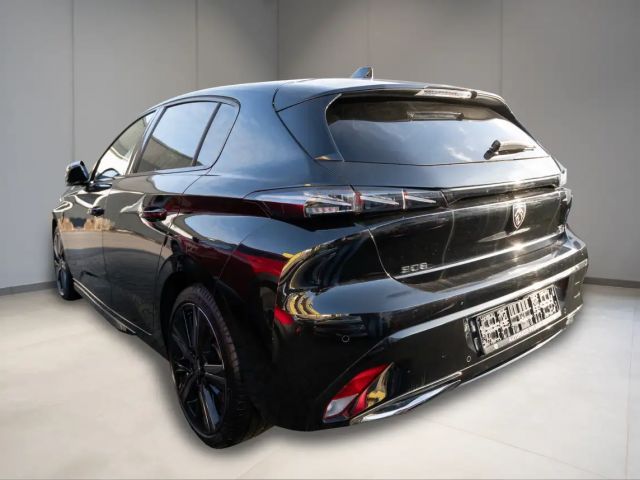 Peugeot 308 BlueHDi EAT8 GT-Line