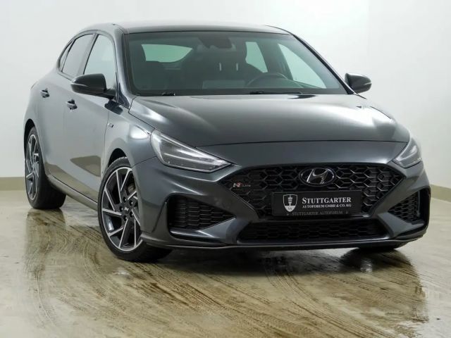 Hyundai i30 N Line