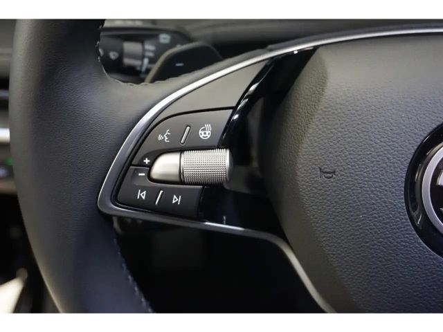 Skoda Superb 1.5 TSI Combi Selection