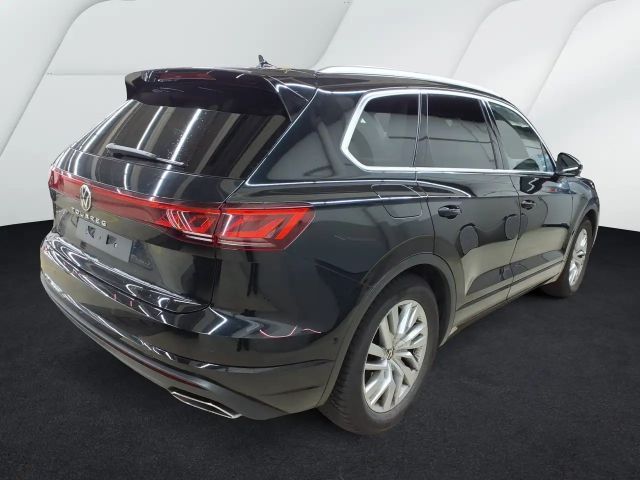 Volkswagen Touareg 3.0 V6 TDI Elegance Elegance