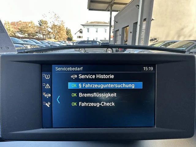 BMW i3 Sedan