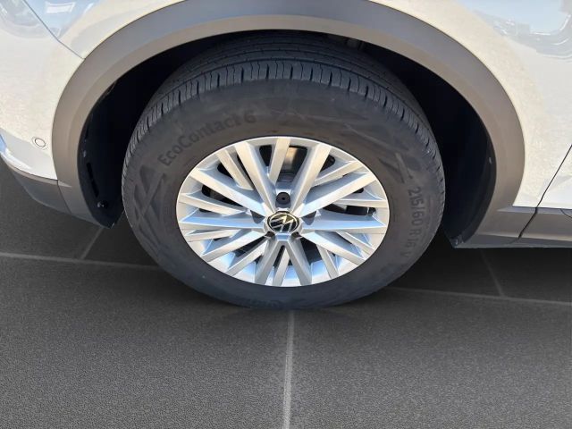 Volkswagen T-Roc 1.0 TSI Life