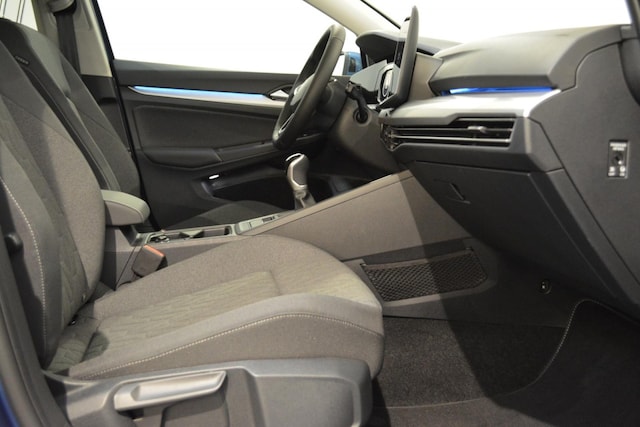 Volkswagen Golf 1.5 TSI Golf VIII Life