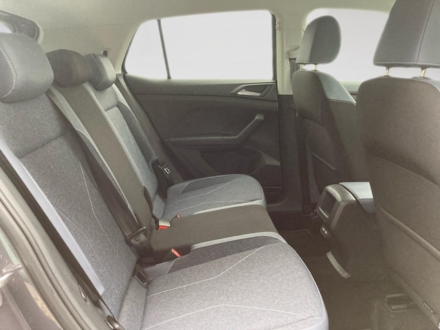 Volkswagen T-Cross 1.0 TSI IQ.Drive