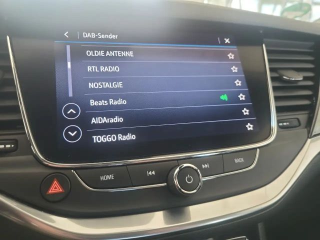 Opel Astra Elegance Sports Tourer