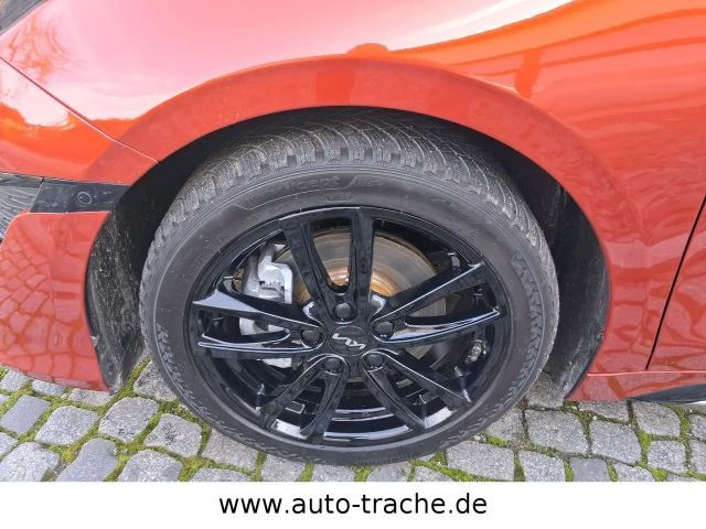 Kia ProCeed ProCeed Automatik Navi SH LH PDC V+H Kamera DAB