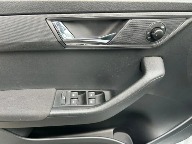 Skoda Fabia Combi Style Style