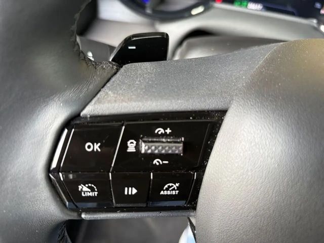 Alfa Romeo Junior Ibrida Speciale