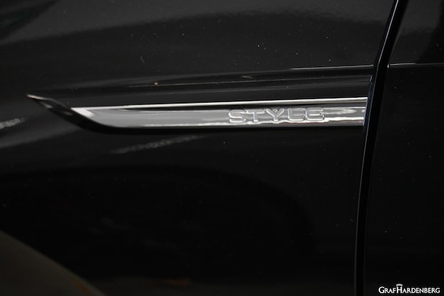 Volkswagen Golf 1.5 TSI Golf VIII Style