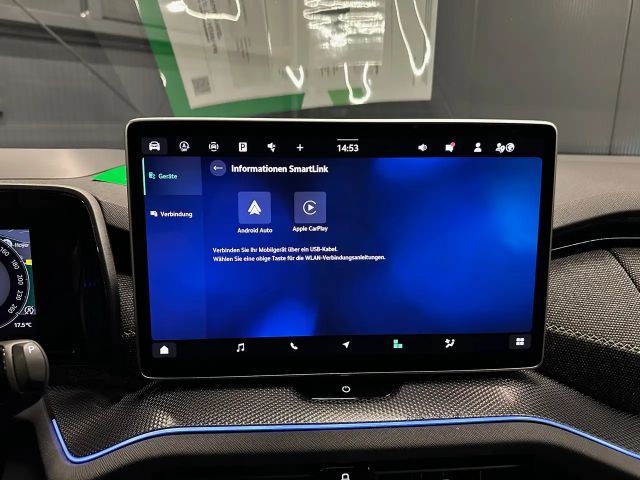 Skoda Kodiaq 2.0 TDI 4x4 Selection