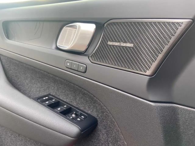 Volvo XC40 Recharge Twin Engine Ultimate