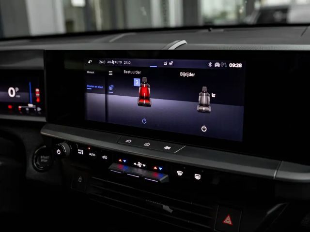 Opel Grandland X GS-Line Grand Sport