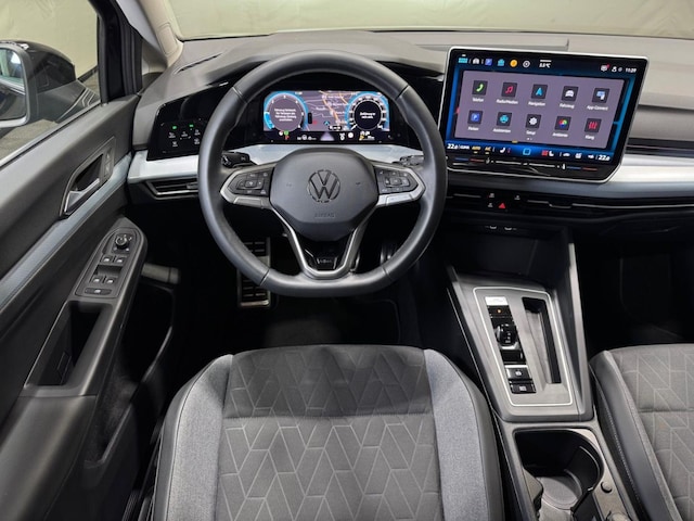 Volkswagen Golf 2.0 TDI DSG Variant