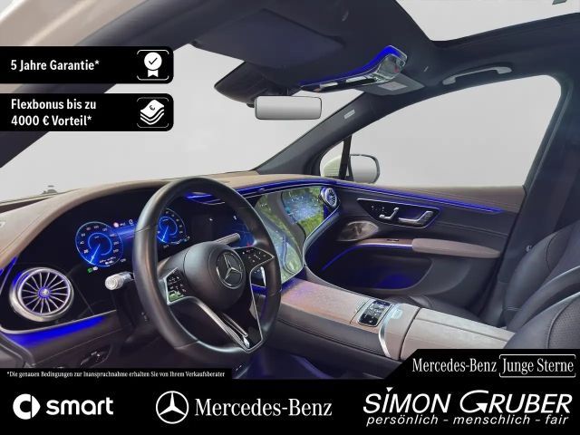 Mercedes-Benz EQS SUV 450 Premium