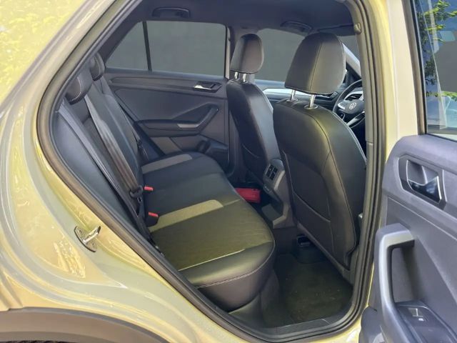 Volkswagen T-Roc Goal EU6e GOAL 1.0 l TSI OPF 85 kW (116 PS) 6-Gang