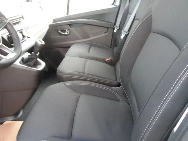 Nissan Primastar L1H1 Tekna