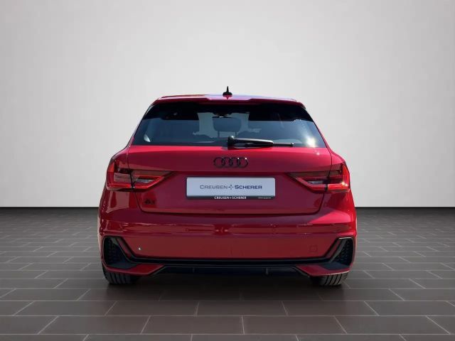 Audi A1 35 TFSI S-Line