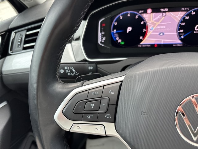 Volkswagen Passat 1.5 TSI Business DSG Variant