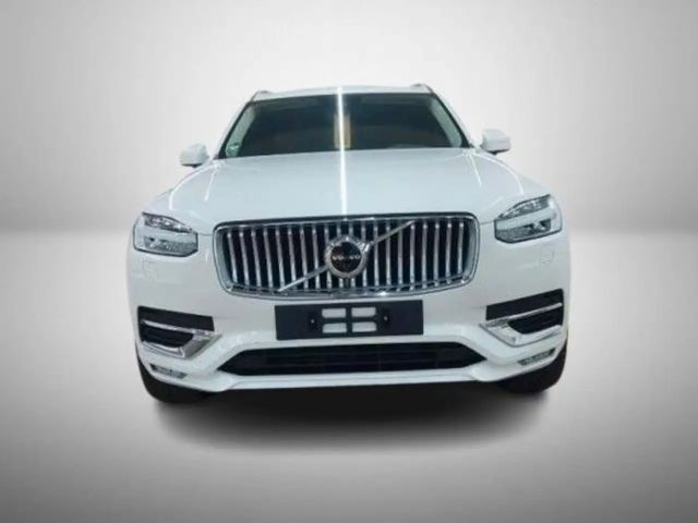 Volvo XC90 AWD Bright Plus