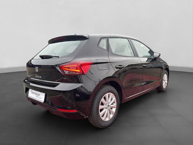 Seat Ibiza 1.0 TSI Reference