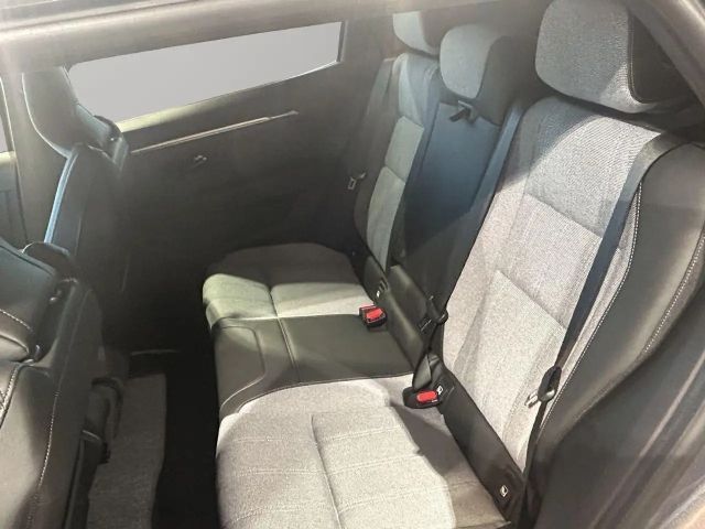 Mitsubishi Eclipse Cross Diamant Edition