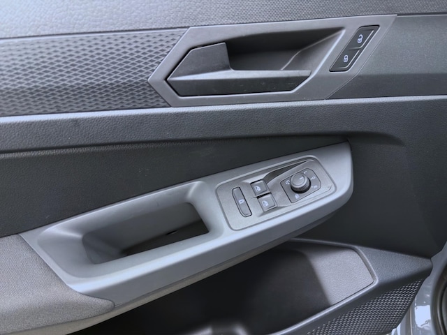 Volkswagen Caddy 2.0 TDI Combi