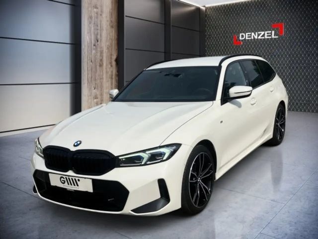 BMW 320 320d Touring xDrive