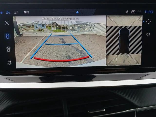 Peugeot 2008 Allure Pack