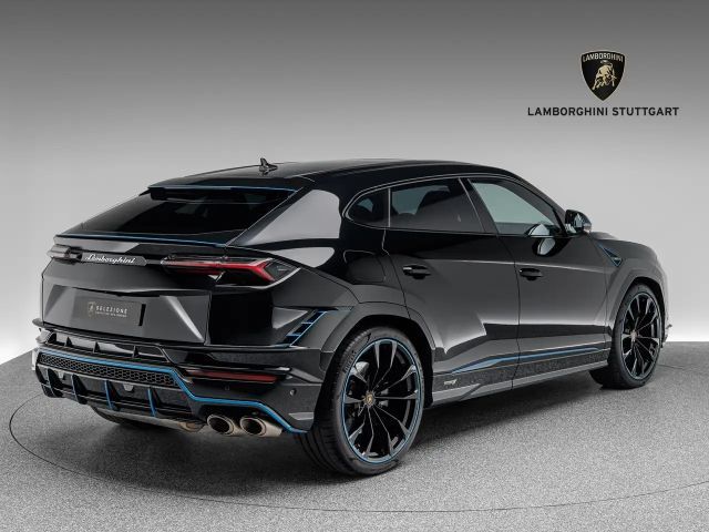 Lamborghini Urus S