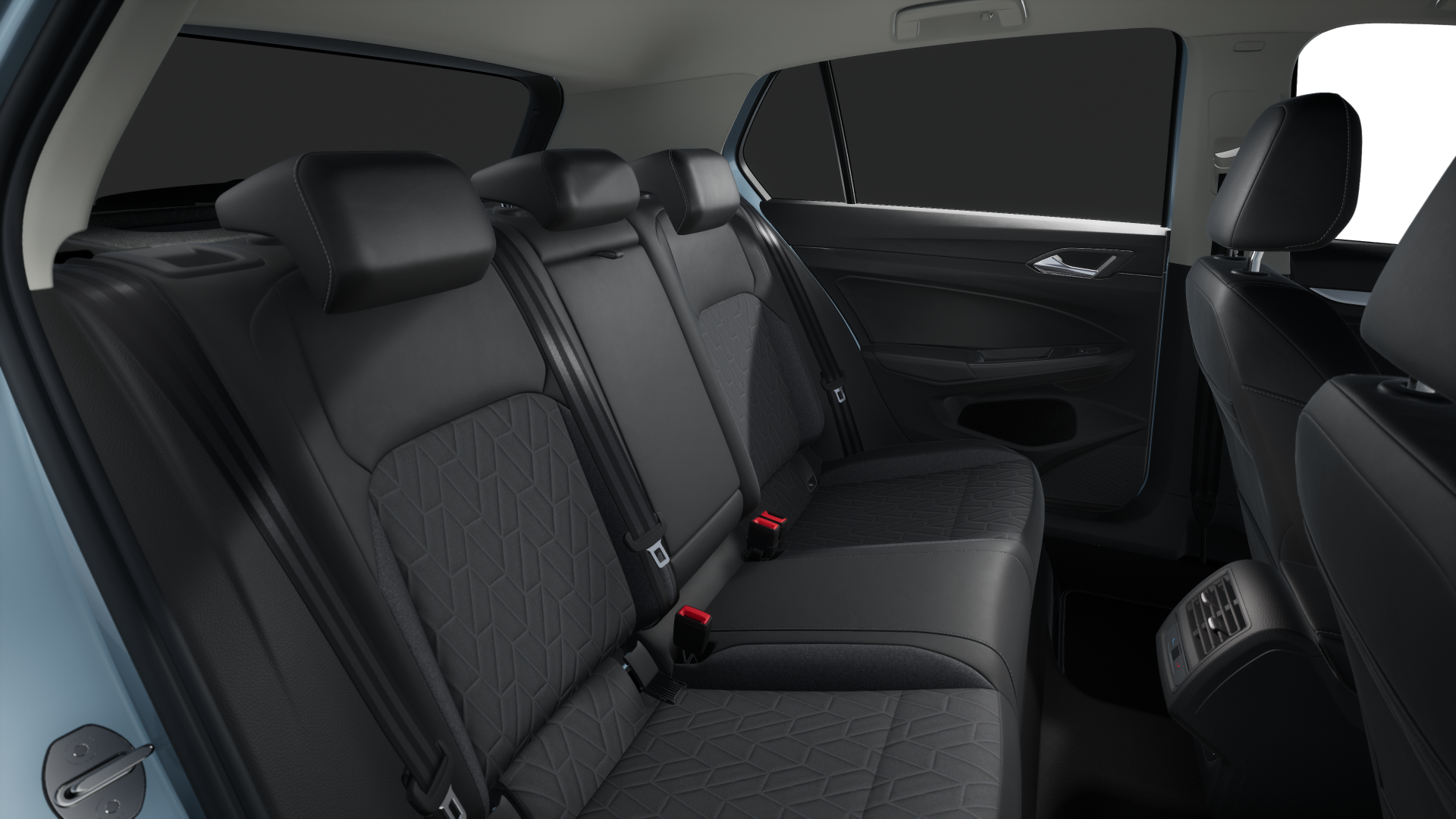 Volkswagen Golf 1.5 eTSI DSG