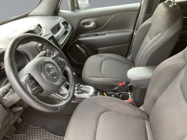 Jeep Renegade 4xe Hybrid