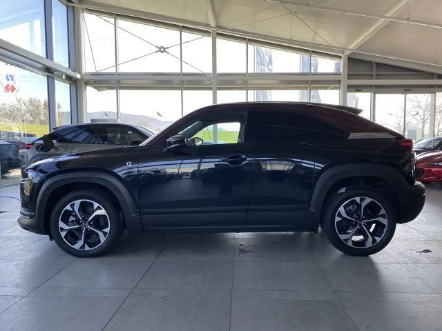 Mazda MX-30 R-EV Edition R GSD 360°, Matrix