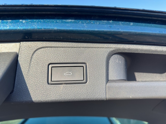 Volkswagen Passat 2.0 TDI Business DSG Variant