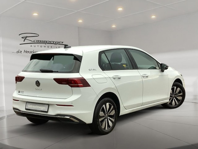 Volkswagen Golf 2.0 TDI Golf VIII