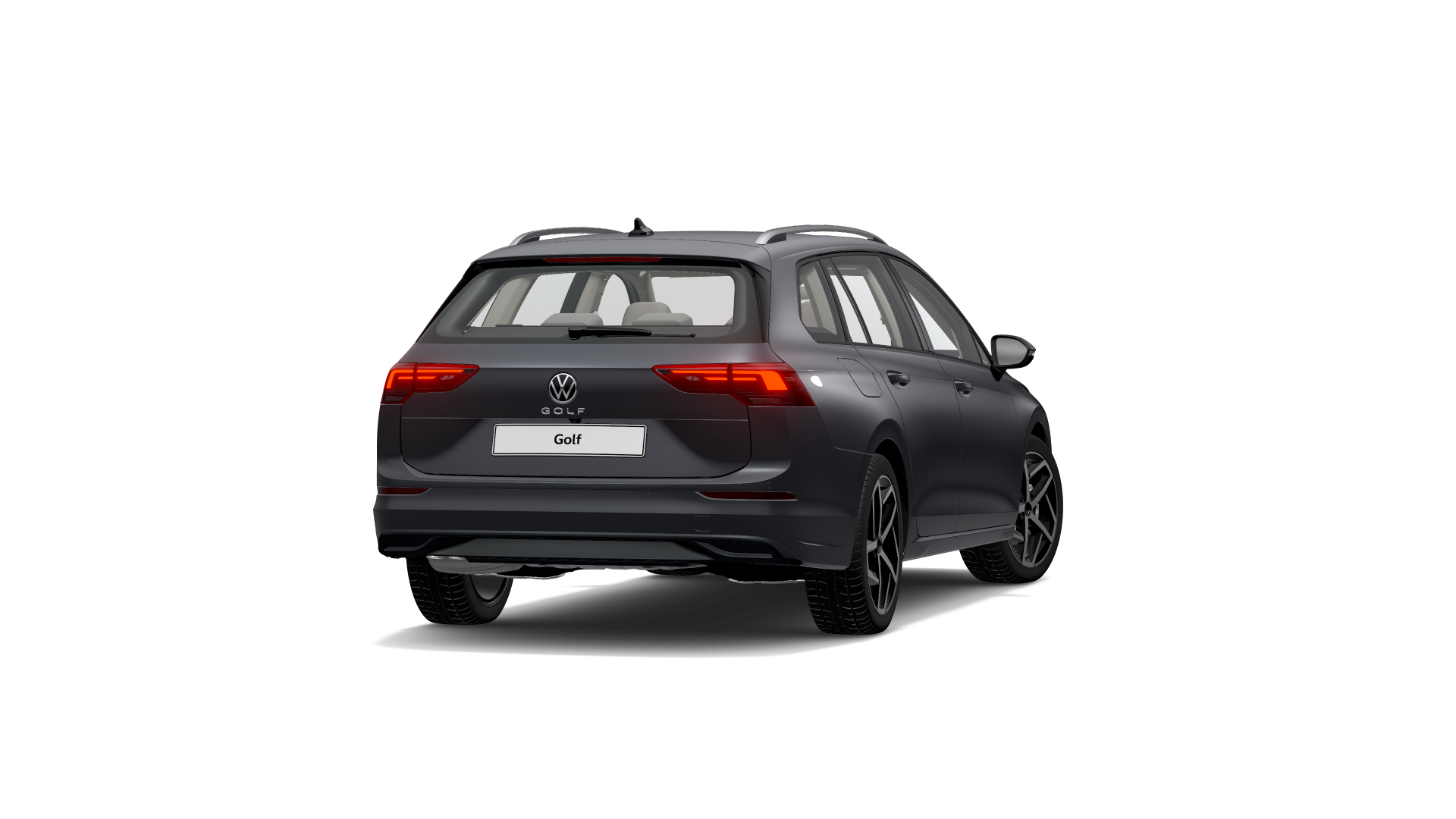 Volkswagen Golf 2.0 TDI Golf VIII Variant