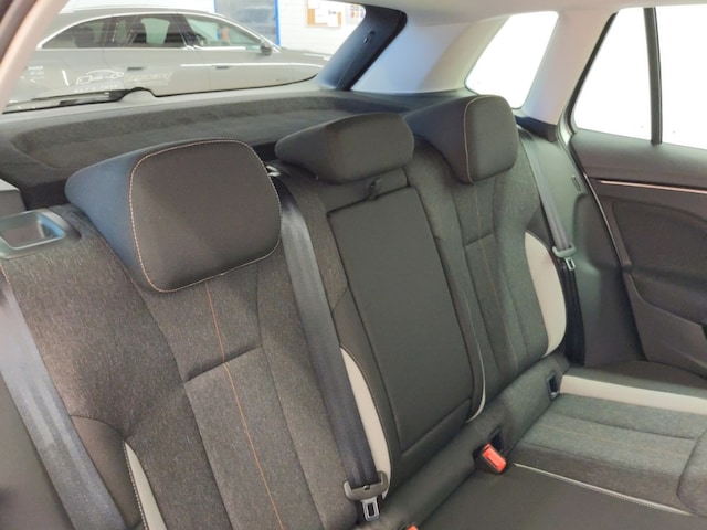 Skoda Kamiq 1.0 TSI Tour