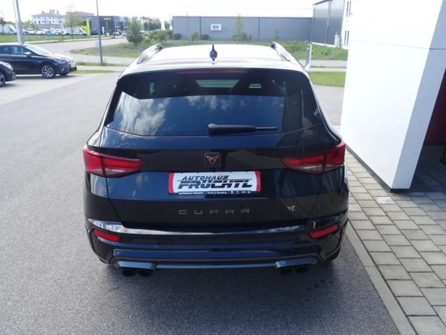 Cupra Ateca 2.0 TSI 4Drive DSG VZ