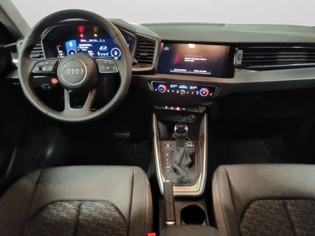 Audi A1 35 TFSI S-Tronic Sportback