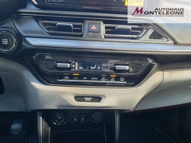 Suzuki Swift Comfort DualJet Hybrid