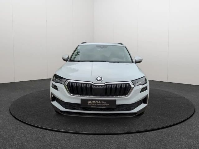 Skoda Karoq 1.5 TSI Style Style