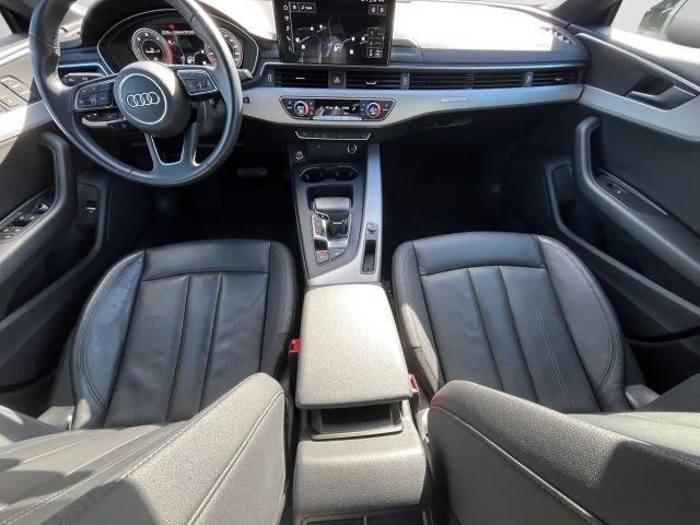 Audi A5 40 TDI Quattro