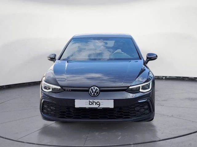 Volkswagen Golf 2.0 TSI DSG GTI Style