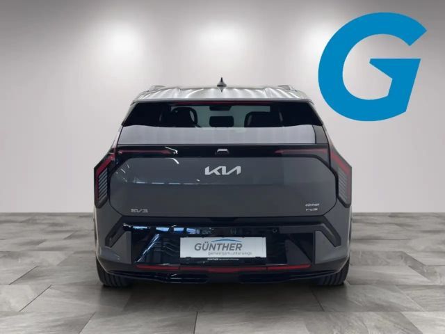 Kia EV3 FWD GT-Line