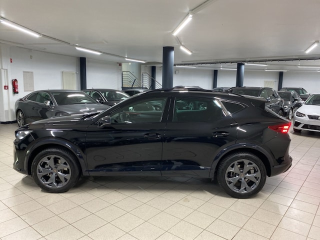 Cupra Formentor 1.5 eTSI Navi Digitales Cockpit 360 Kamera LED Sperrdiff. ACC Apple CarPlay